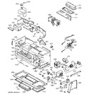 Diagram for 2 - Internal Parts