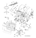 Diagram for 1 - Microwave