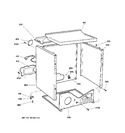 Diagram for 3 - Cabinet