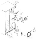 Diagram for 5 - Fresh Food Section