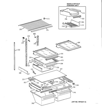 Diagram for TBX24ZIXCRAA