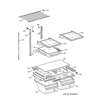 Diagram for TBX18CIZKRWW