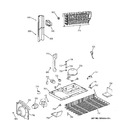 Diagram for 8 - Unit Parts