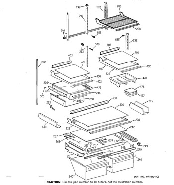 Diagram for TBE22PCSPRAA