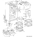 Diagram for 2 - Cabinet