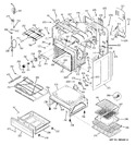 Diagram for 3 - Body Parts