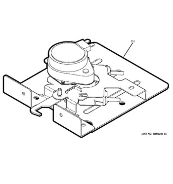 Diagram for JB960AB4AA