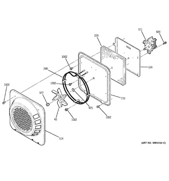 Diagram for JB960AB4AA