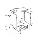 Diagram for 3 - Cabinet