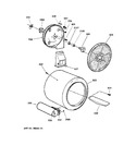 Diagram for 4 - Drum