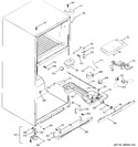 Diagram for 4 - Fresh Food Section