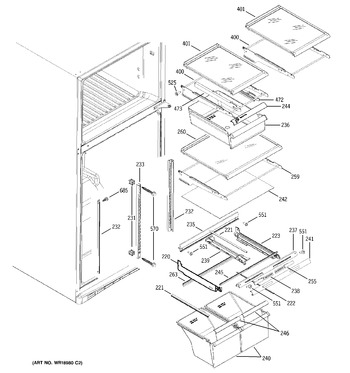 Diagram for GTS19ZCMCRCC