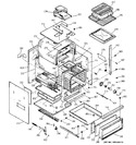 Diagram for 3 - Body Parts