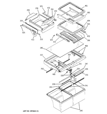 Diagram for PTS25SBMARBS