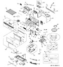 Diagram for 1 - Microwave