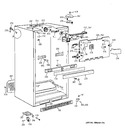 Diagram for 3 - Cabinet