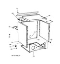 Diagram for 3 - Cabinet