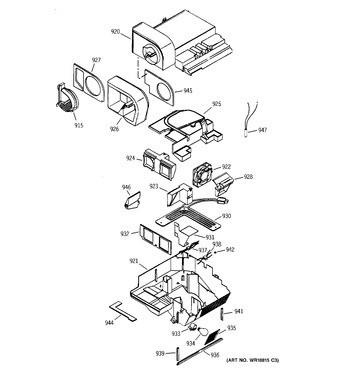 Diagram for ZFSB25DMDSS