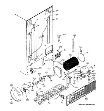 Diagram for ZFSB25DMDSS