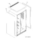 Diagram for 5 - Cabinet