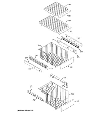 Diagram for ZFSB25DMDSS