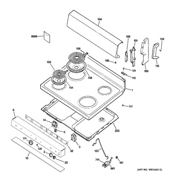 Diagram for JBS15F1CT