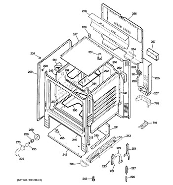 Diagram for JBS15F1CT