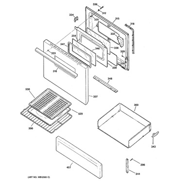 Diagram for JBS15F1CT