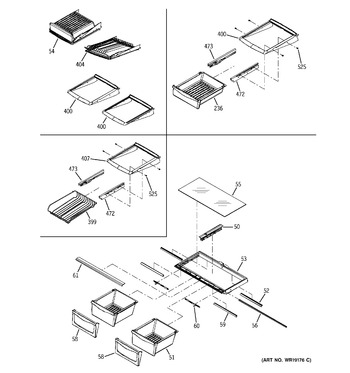 Diagram for PDS22LBNAWW