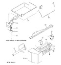 Diagram for 7 - Ice Maker