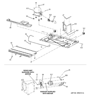 Diagram for PDS22LBNAWW