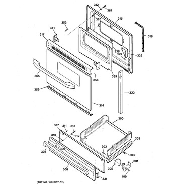 Diagram for JGBS22BEA6WH