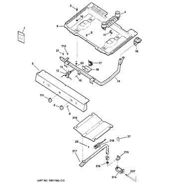 Diagram for JGBS04PEA7WH