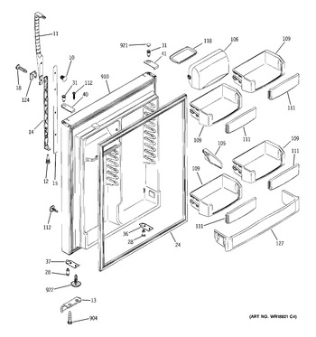 Diagram for PTS22LBNARBB