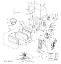 Diagram for 1 - Microwave