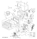 Diagram for 1 - Microwave