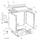 Diagram for 3 - Cabinet