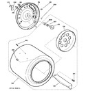 Diagram for 3 - Drum