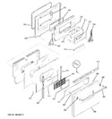 Diagram for 4 - Door