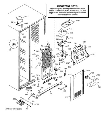 Diagram for PCG21SIMFFBS