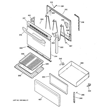 Diagram for JBS03BC3WH