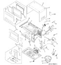 Diagram for 1 - Microwave