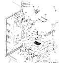 Diagram for 7 - Fresh Food Section