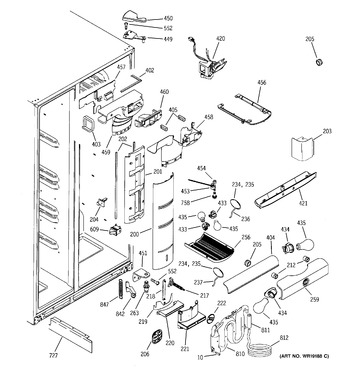 Diagram for FIG21IEMFFBS