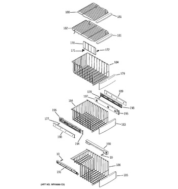 Diagram for PSI23NCNABB