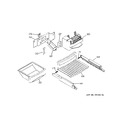 Diagram for 7 - Ice Maker & Dispenser