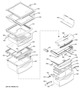 Diagram for PSI23NCNABB