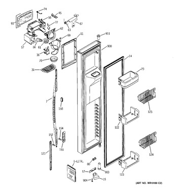 Diagram for PSS27NGNABB