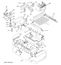 Diagram for 7 - Ice Maker & Dispenser