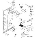 Diagram for 7 - Fresh Food Section